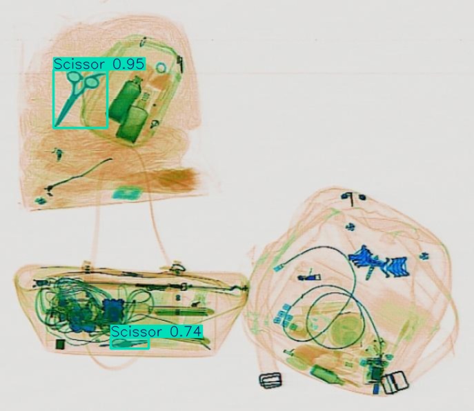 Detection preview by Segmentatation_v8_medium_train_250