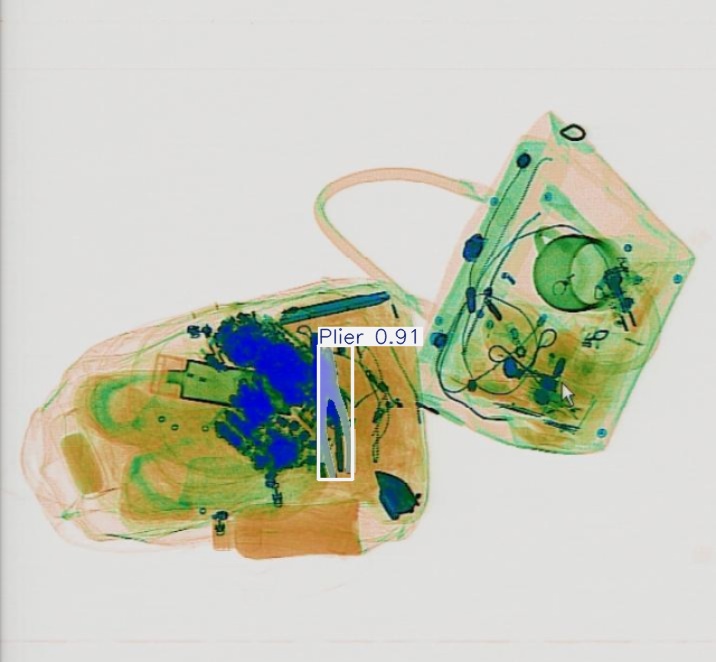 Detection preview by Segmentatation_v8_medium_train_250