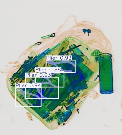 Detection preview by Segmentatation_v8_medium_train_250