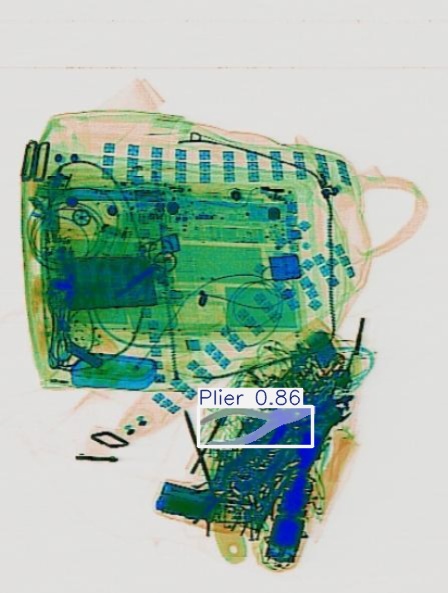 Detection preview by Segmentatation_v8_medium_train_250