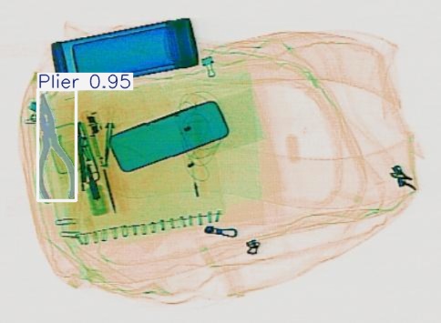 Detection preview by Segmentatation_v8_medium_train_250