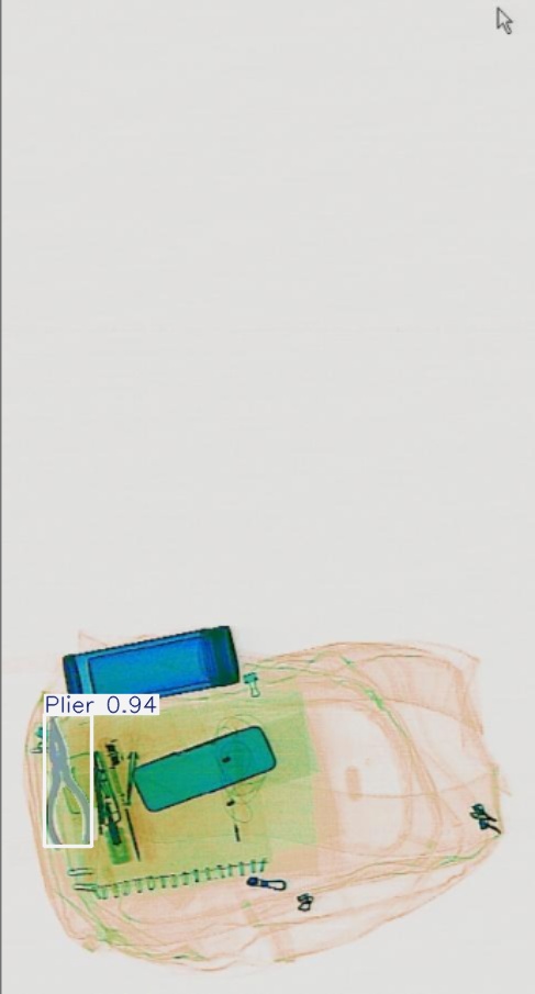 Detection preview by Segmentatation_v8_medium_train_250