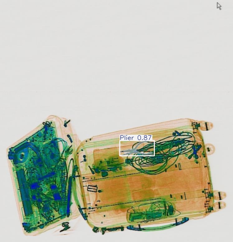 Detection preview by Segmentatation_v8_medium_train_250