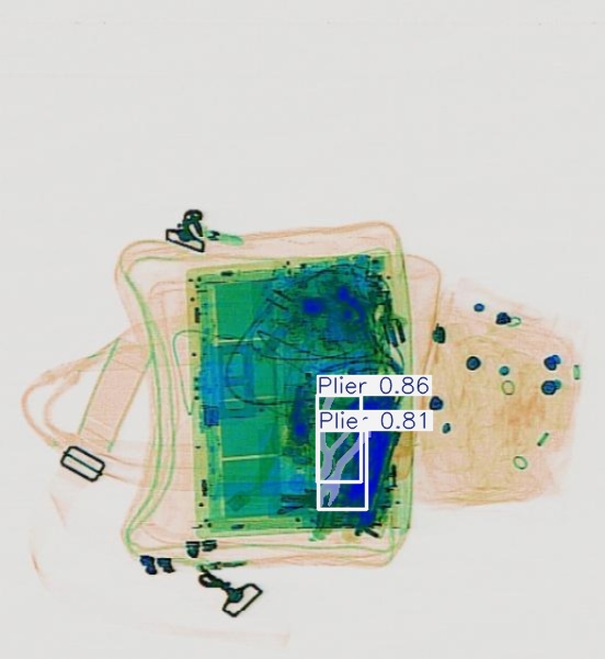 Detection preview by Segmentatation_v8_medium_train_250