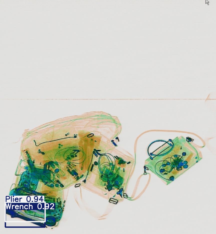 Detection preview by Segmentatation_v8_medium_train_250