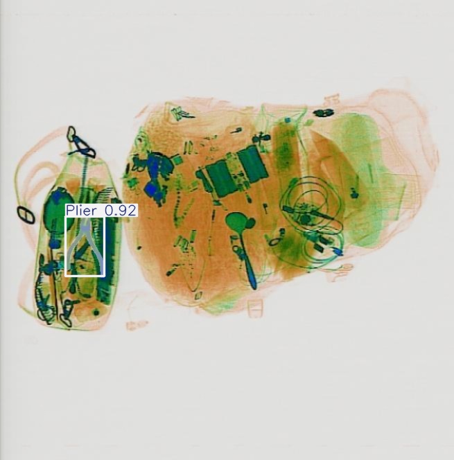 Detection preview by Segmentatation_v8_medium_train_250