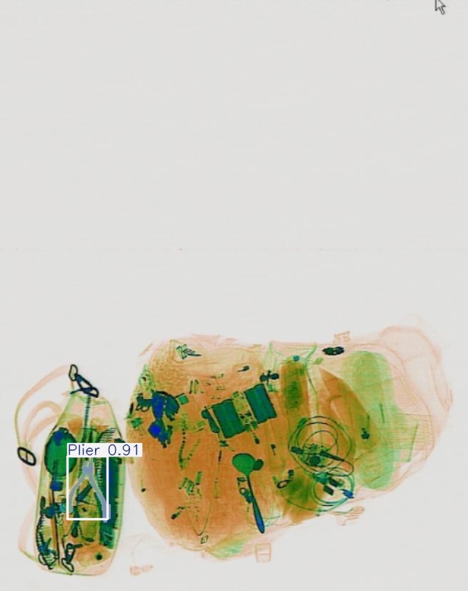 Detection preview by Segmentatation_v8_medium_train_250