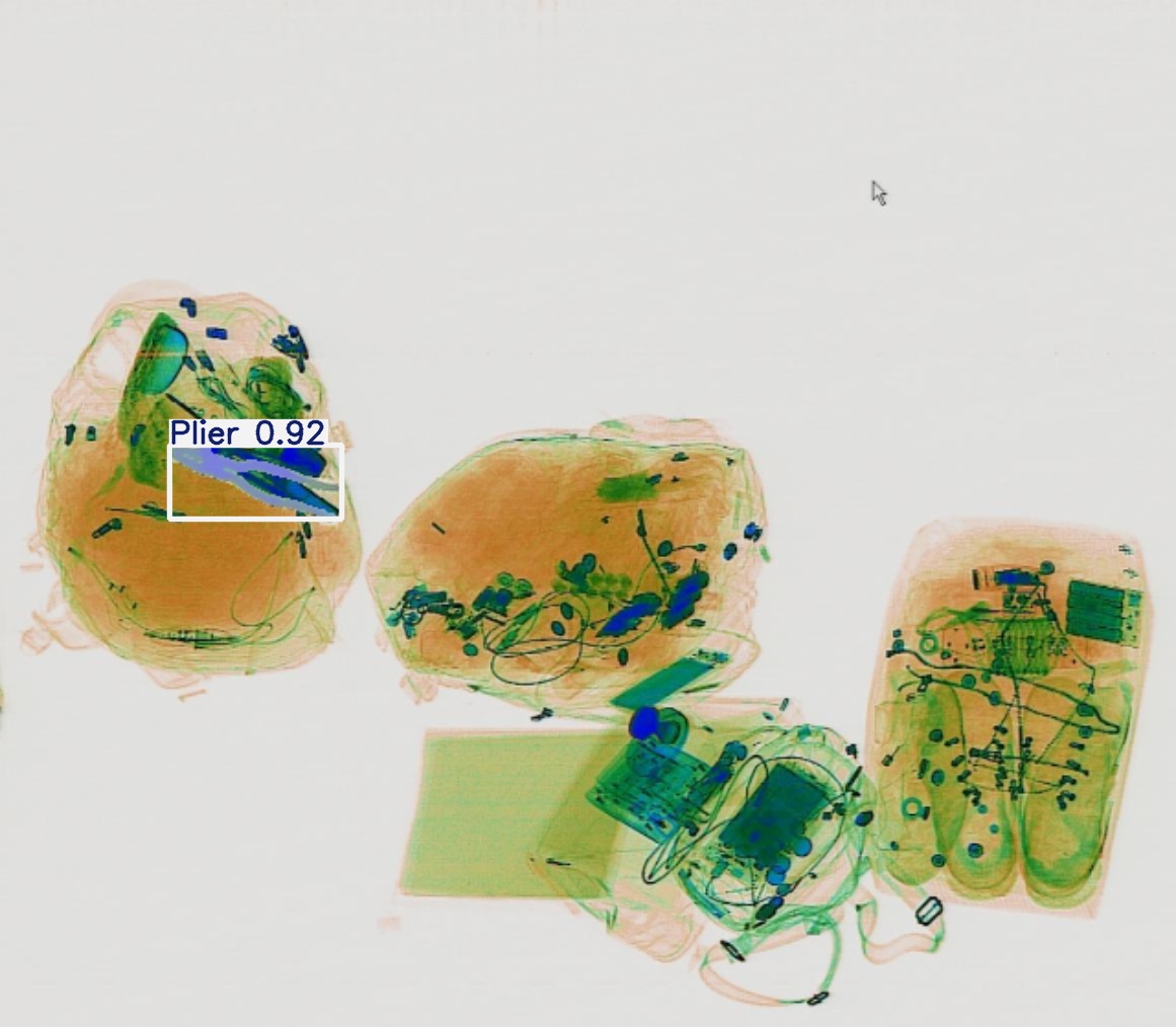 Detection preview by Segmentatation_v8_medium_train_250