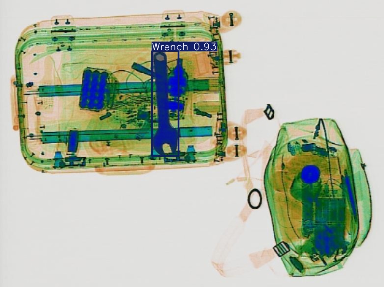 Detection preview by Segmentatation_v8_medium_train_250