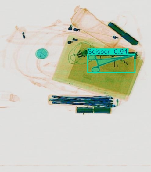 Detection preview by Segmentatation_v8_medium_train_250