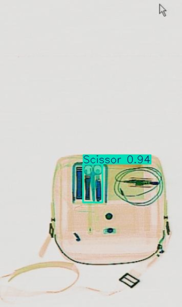 Detection preview by Segmentatation_v8_medium_train_250