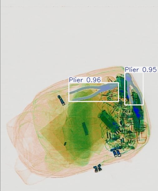 Detection preview by Segmentatation_v8_medium_train_250