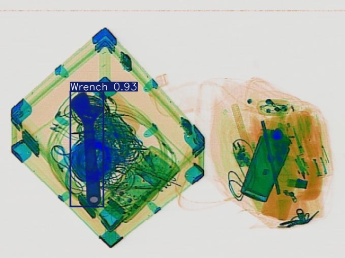 Detection preview by Segmentatation_v8_medium_train_250