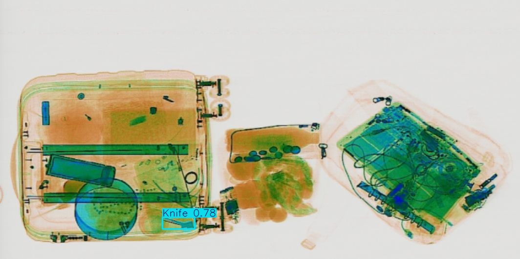 Detection preview by Segmentatation_v8_medium_train_250