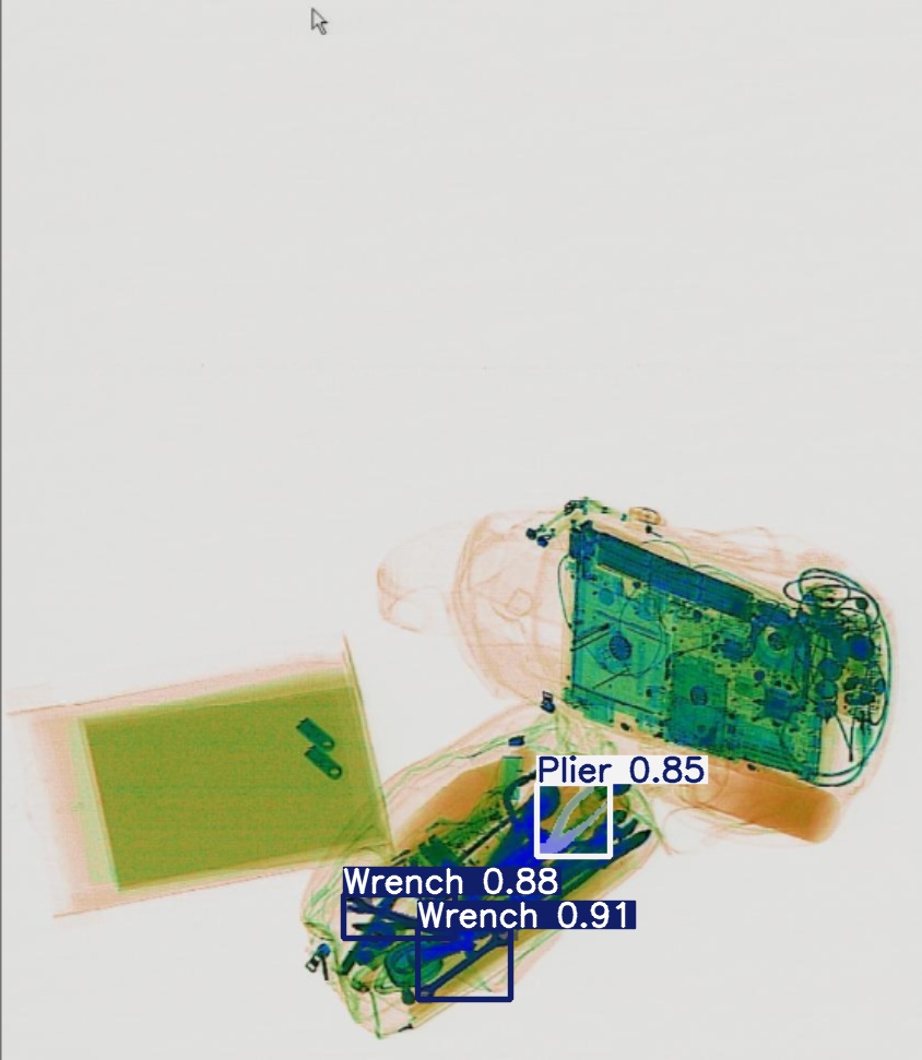 Detection preview by Segmentatation_v8_medium_train_250