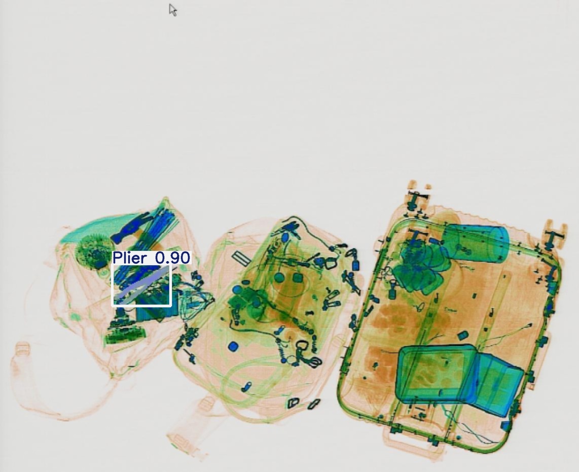 Detection preview by Segmentatation_v8_medium_train_250