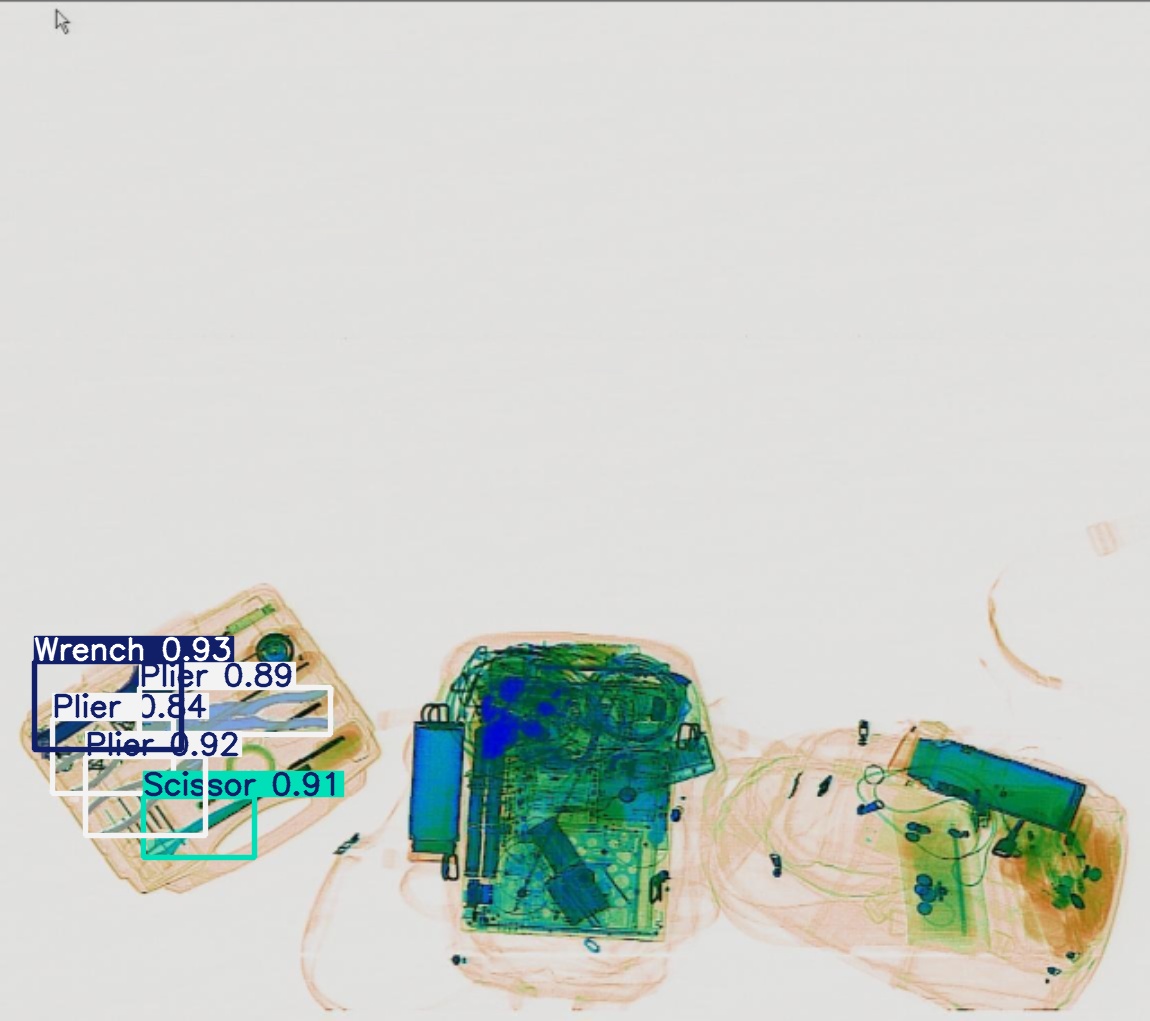 Detection preview by Segmentatation_v8_medium_train_250