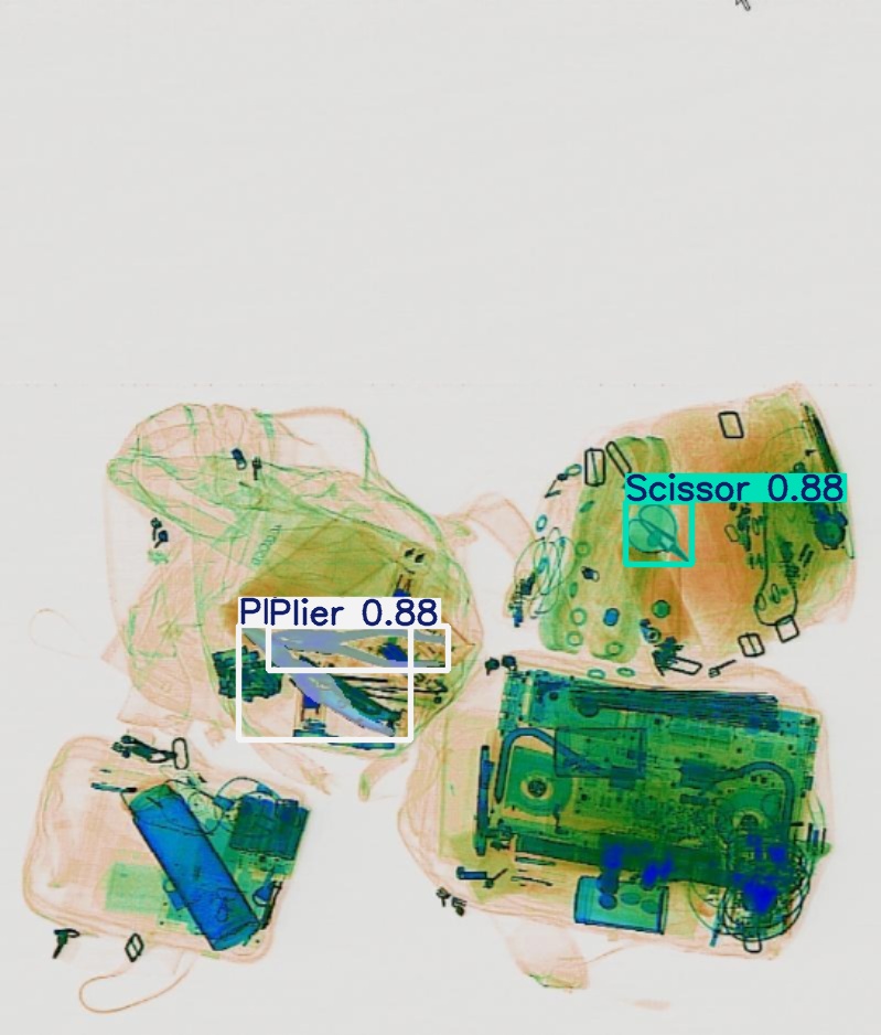 Detection preview by Segmentatation_v8_medium_train_250