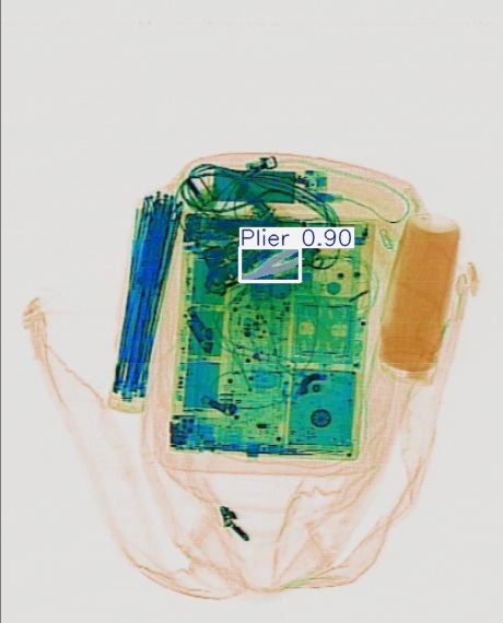 Detection preview by Segmentatation_v8_medium_train_250