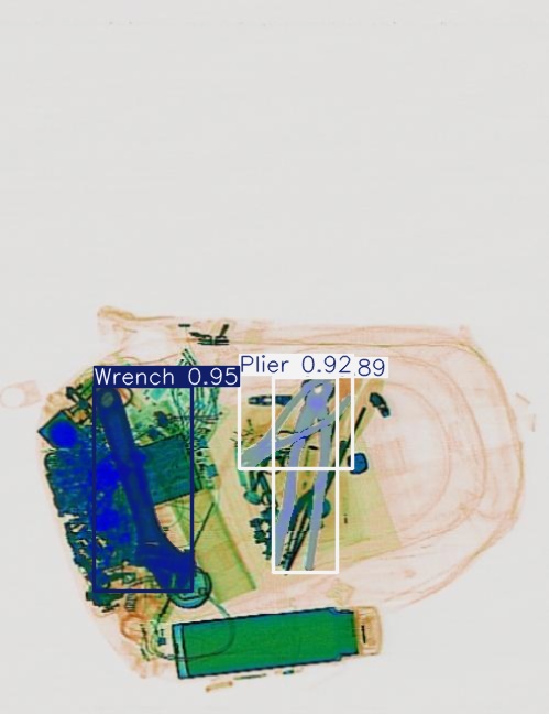 Detection preview by Segmentatation_v8_medium_train_250