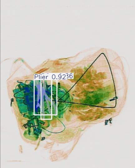 Detection preview by Segmentatation_v8_medium_train_250
