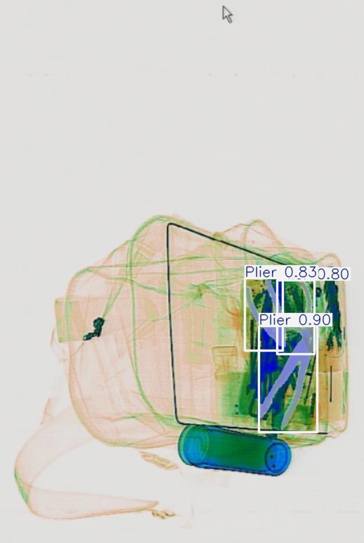 Detection preview by Segmentatation_v8_medium_train_250