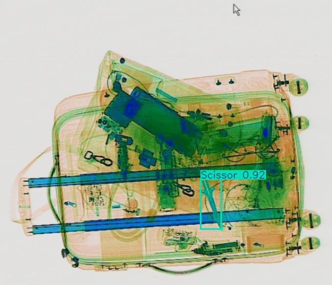 Detection preview by Segmentatation_v8_medium_train_250