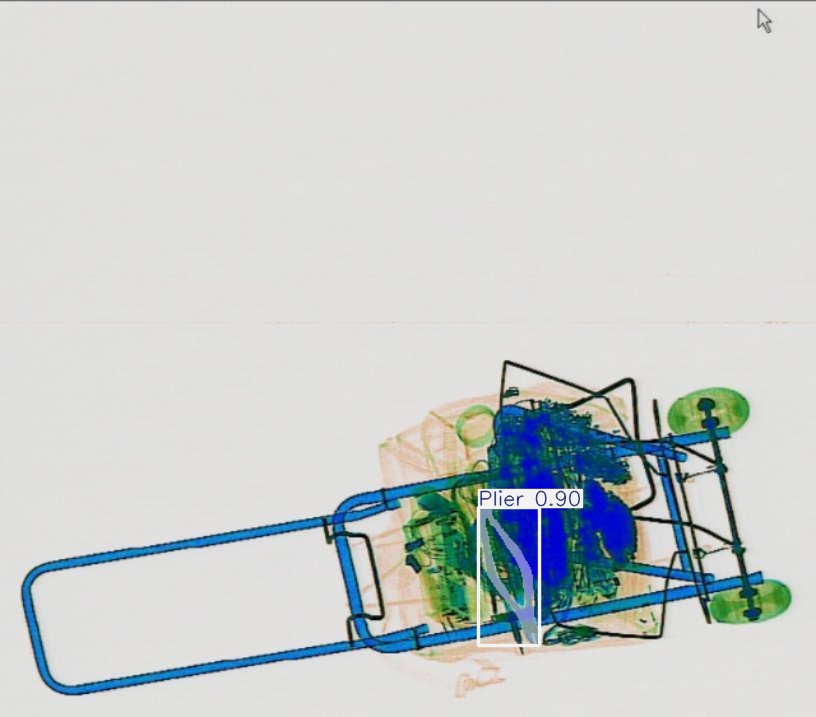 Detection preview by Segmentatation_v8_medium_train_250