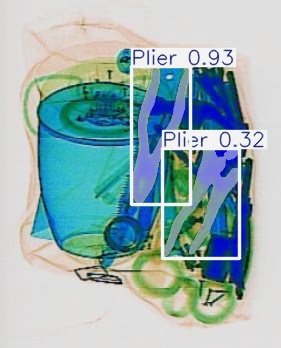 Detection preview by Segmentatation_v8_medium_train_250