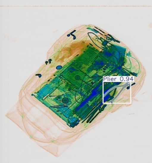 Detection preview by Segmentatation_v8_medium_train_250