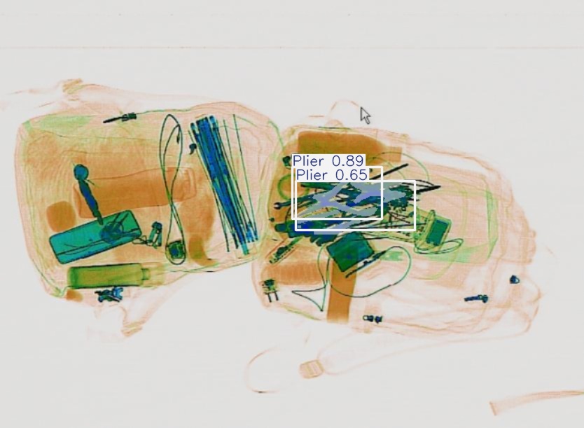 Detection preview by Segmentatation_v8_medium_train_250