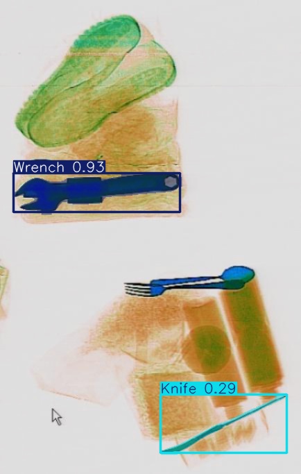 Detection preview by Segmentatation_v8_medium_train_250