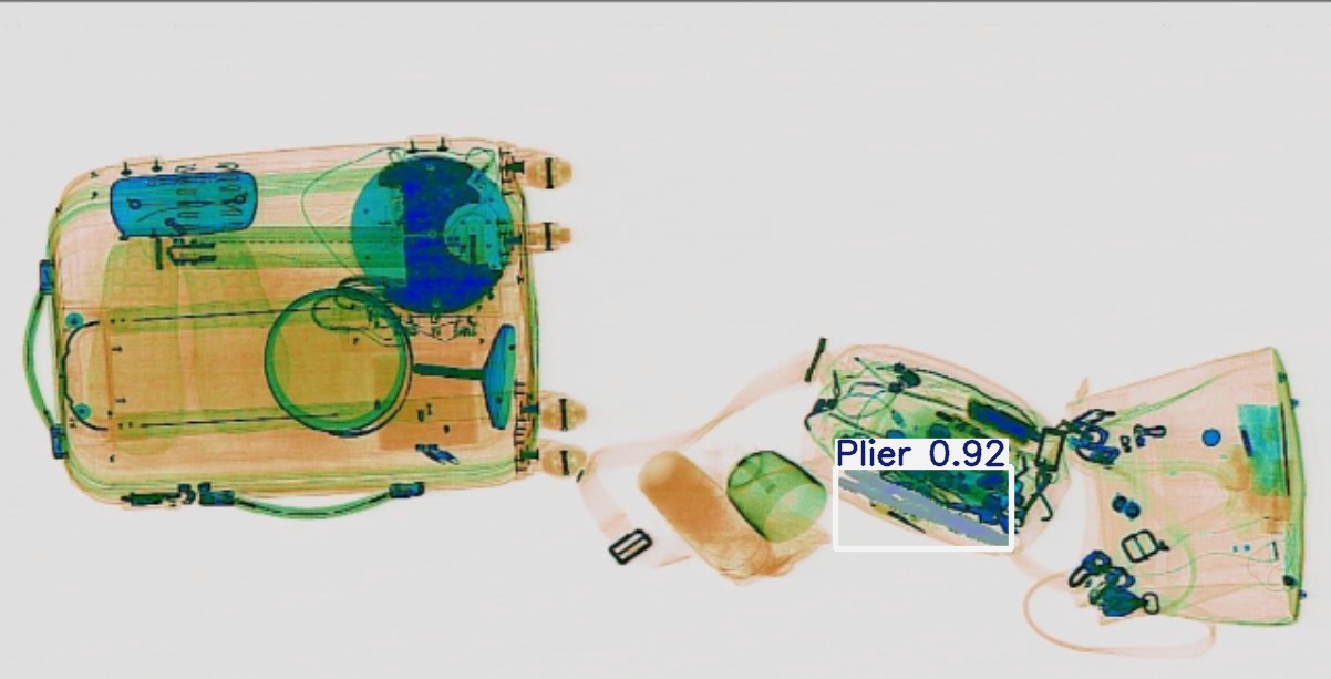 Detection preview by Segmentatation_v8_medium_train_250