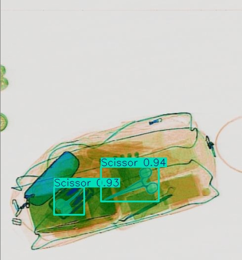 Detection preview by Segmentatation_v8_medium_train_250