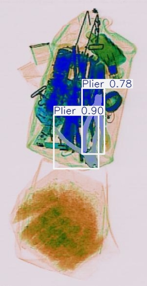 Detection preview by Segmentatation_v8_medium_train_250