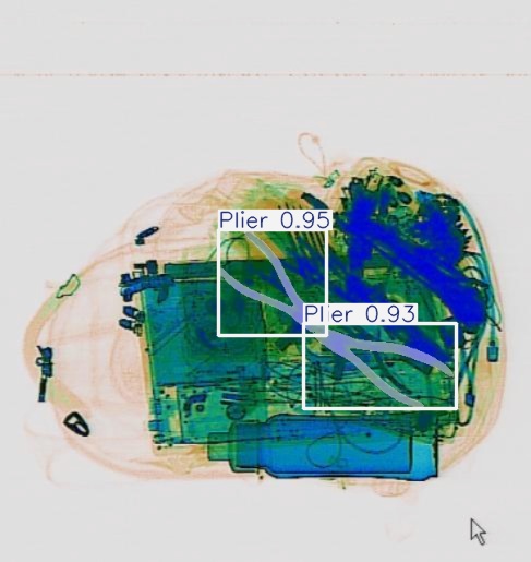 Detection preview by Segmentatation_v8_medium_train_250