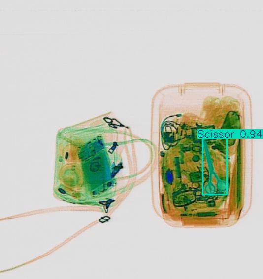 Detection preview by Segmentatation_v8_medium_train_250