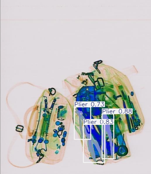 Detection preview by Segmentatation_v8_medium_train_250