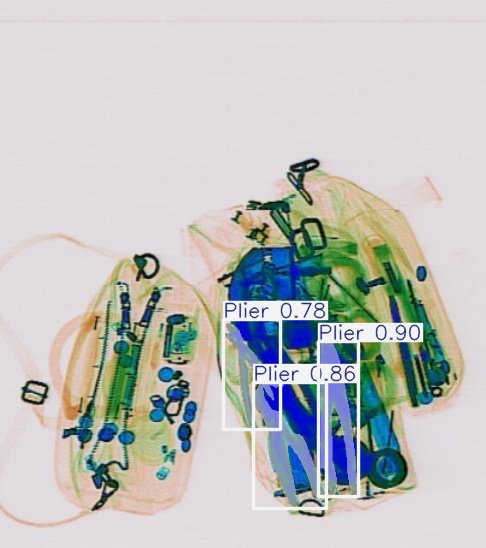 Detection preview by Segmentatation_v8_medium_train_250