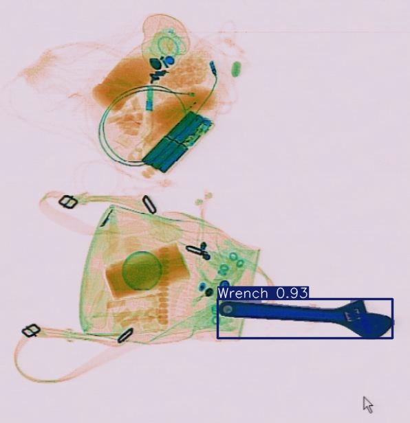 Detection preview by Segmentatation_v8_medium_train_250