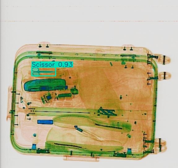 Detection preview by Segmentatation_v8_medium_train_250