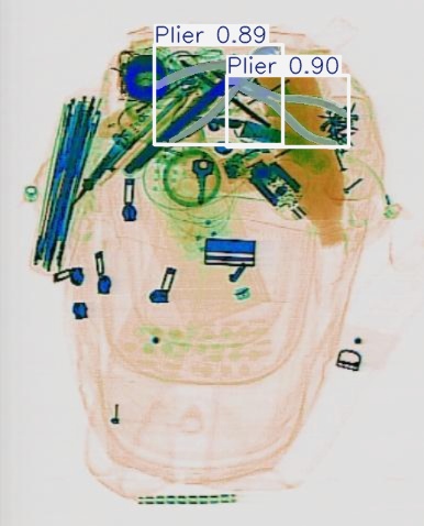 Detection preview by Segmentatation_v8_medium_train_250