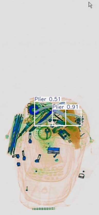 Detection preview by Segmentatation_v8_medium_train_250