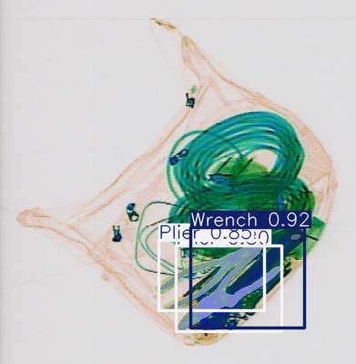 Detection preview by Segmentatation_v8_medium_train_250