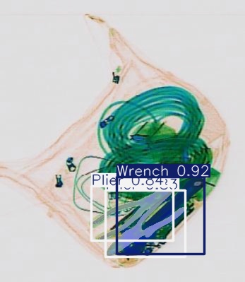 Detection preview by Segmentatation_v8_medium_train_250