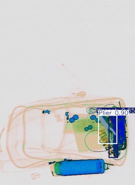 Detection preview by Segmentatation_v8_medium_train_250