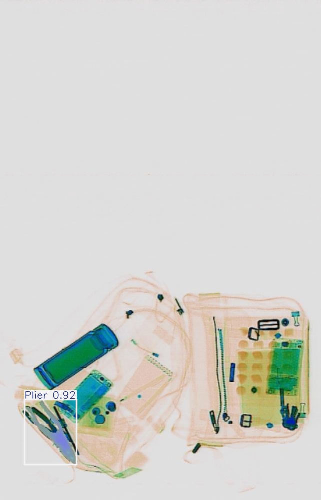 Detection preview by Segmentatation_v8_medium_train_250