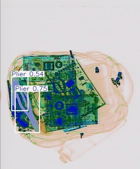 Detection preview by Segmentatation_v8_medium_train_250