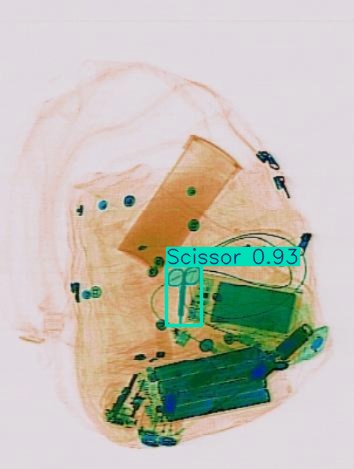 Detection preview by Segmentatation_v8_medium_train_250