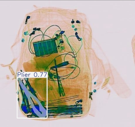 Detection preview by Segmentatation_v8_medium_train_250